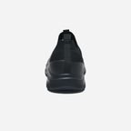 Harbor Slip ons-Dock | Black