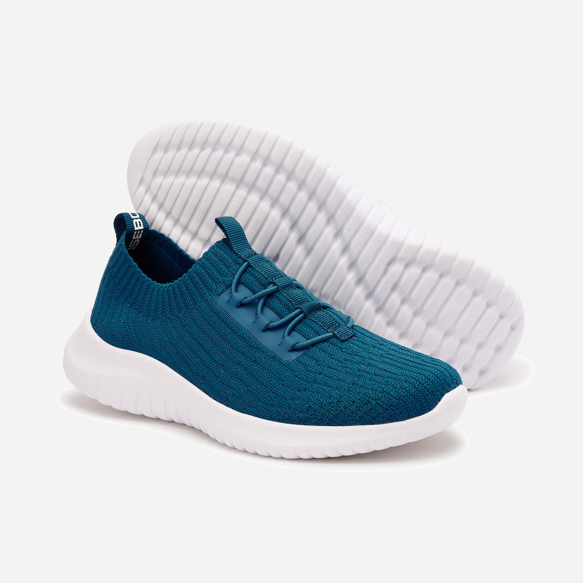 Tiosebon® Gliders | Teal