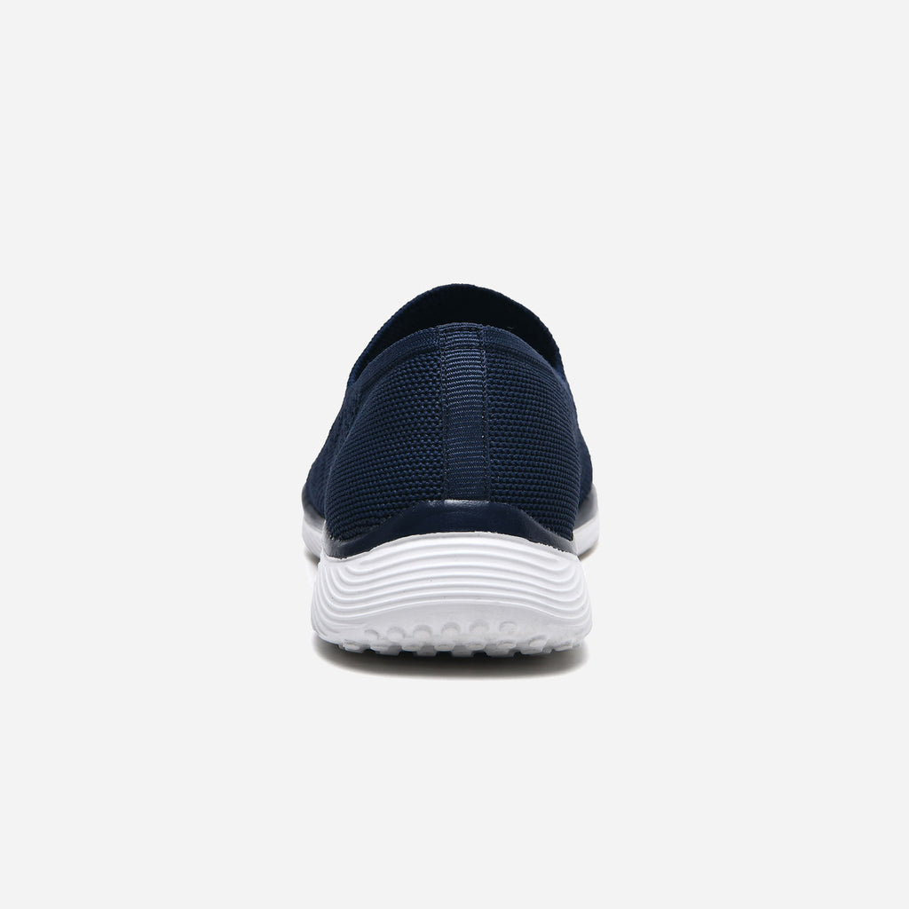 Tiosebon® Mary Janes | Deep Blue