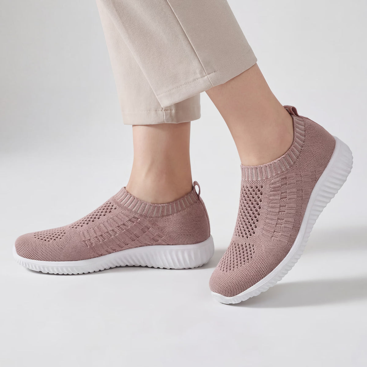 Tiosebon® Strider (Cruise）| Blush Pink