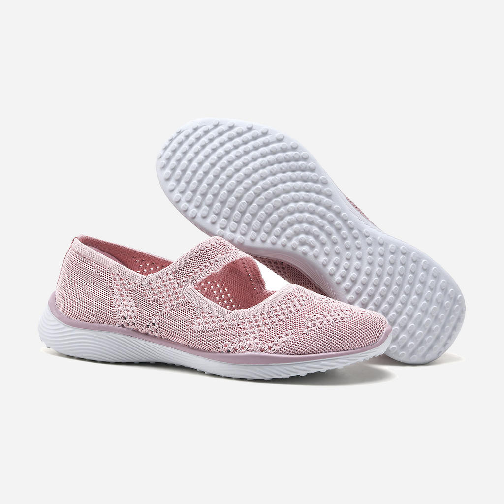 Tiosebon® Mary Janes | Pink