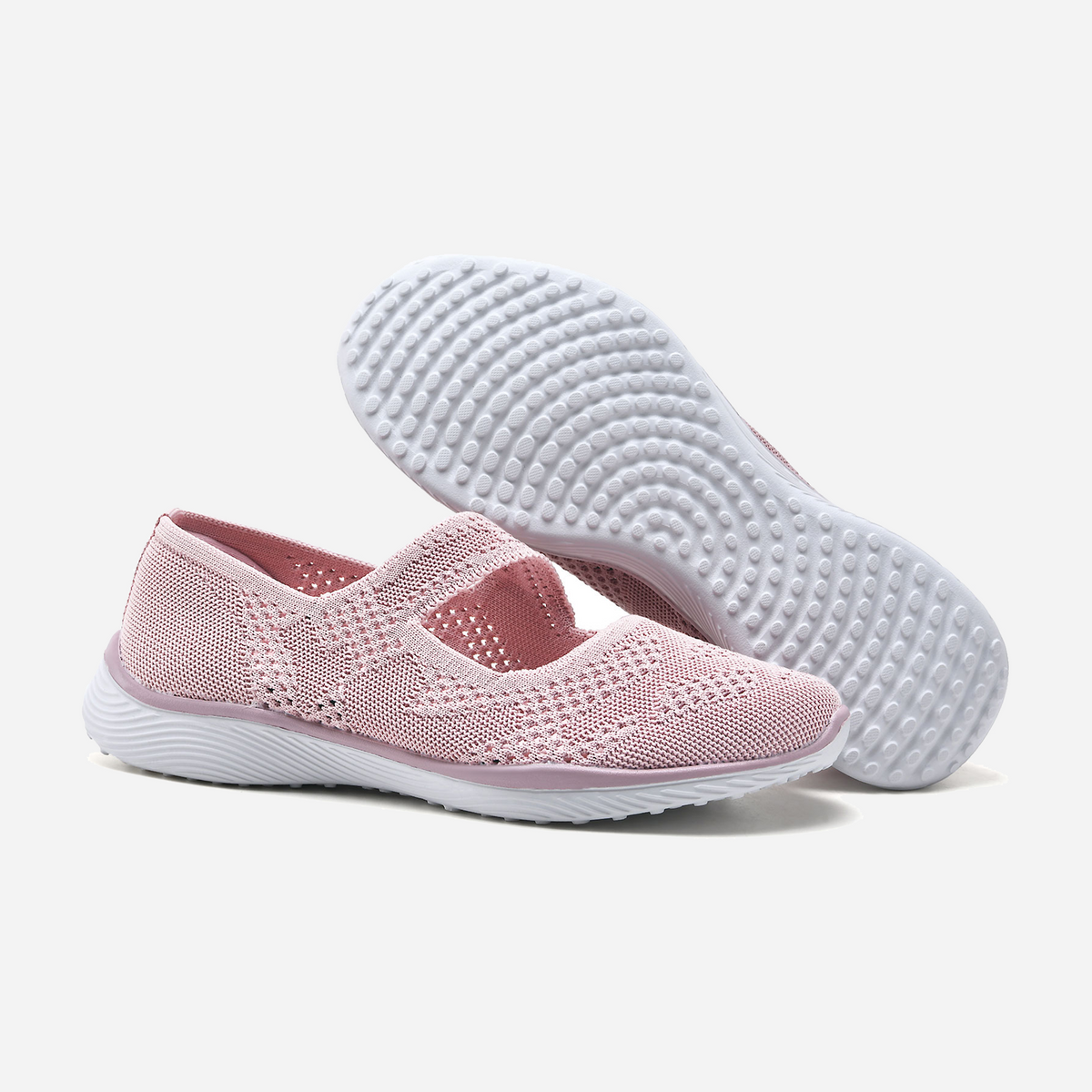 Tiosebon® Mary Janes | Pink