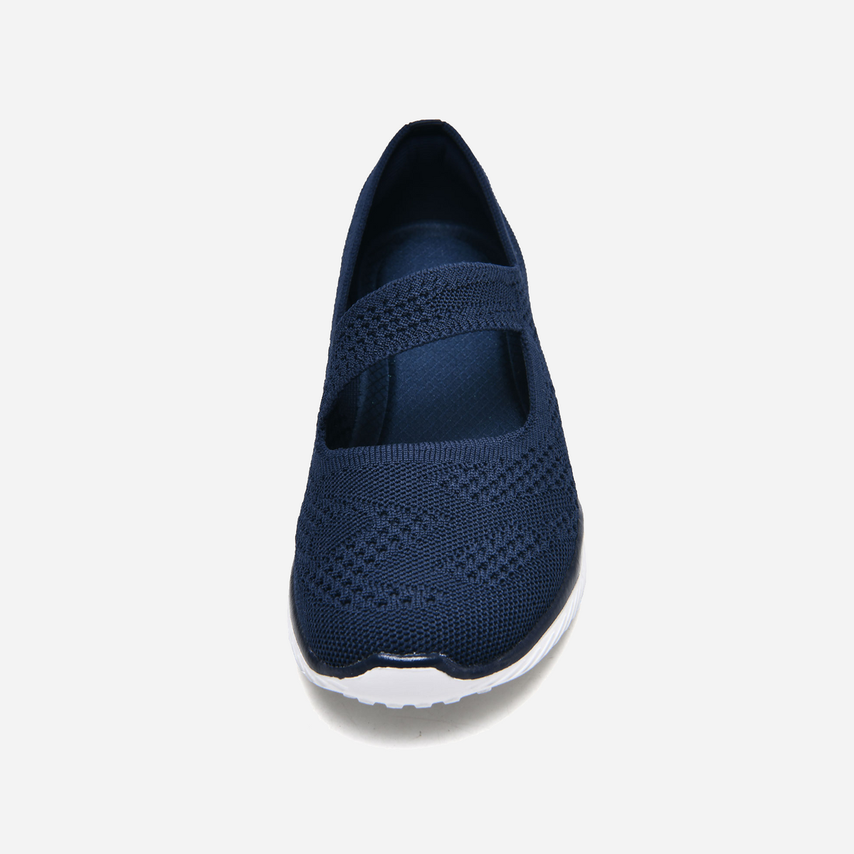 Tiosebon® Mary Janes | Deep Blue