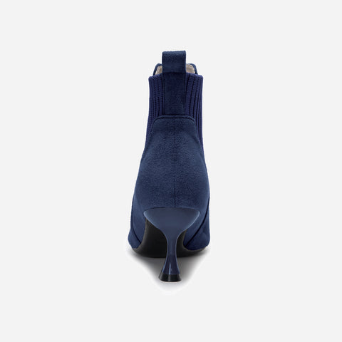 Grace Suede Boots