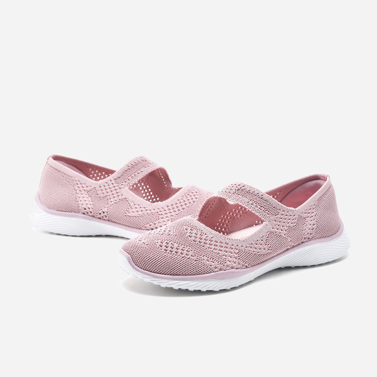 Tiosebon® Mary Janes | Pink