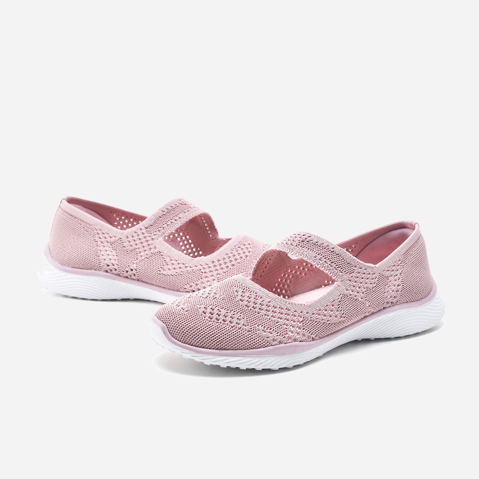 Tiosebon® Mary Janes | Pink