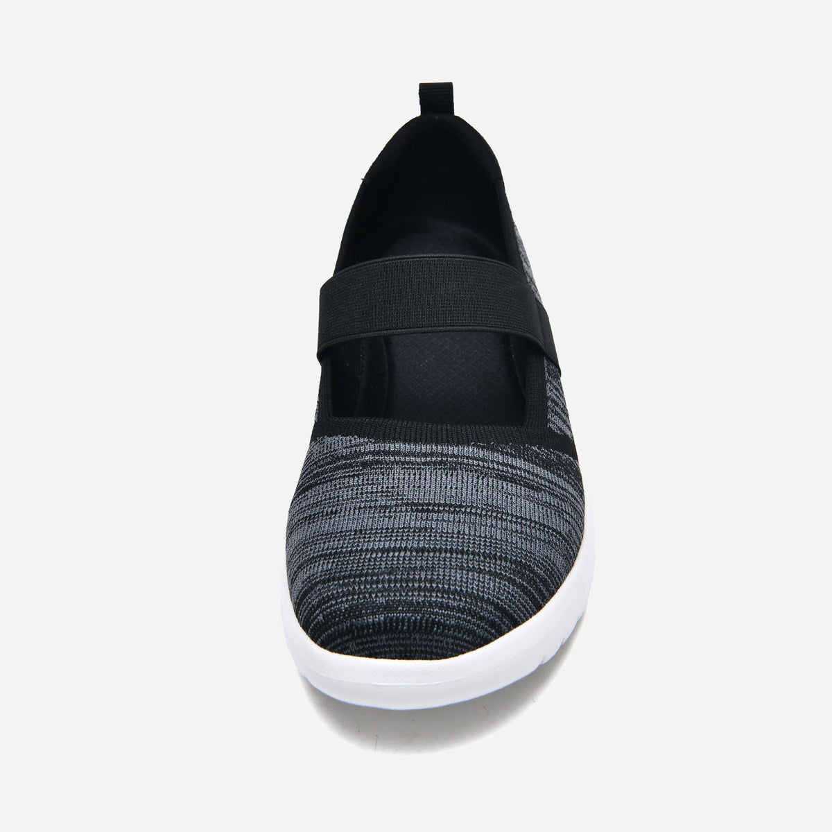 Tiosebon® Mary Janes Strider | Black