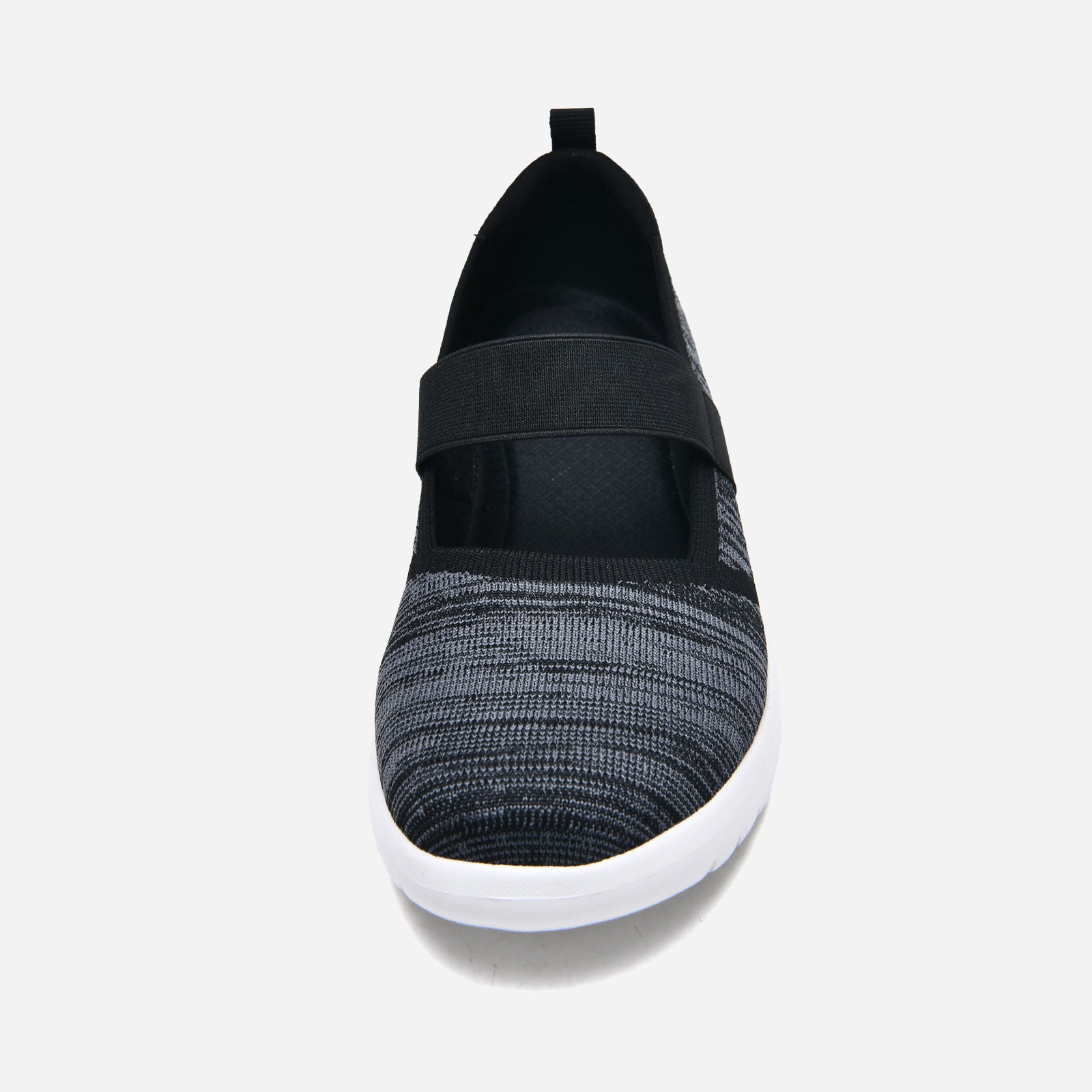 Tiosebon® Mary Janes Strider | Black