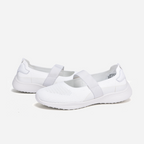 Tiosebon® Mary Janes (Lite) | White