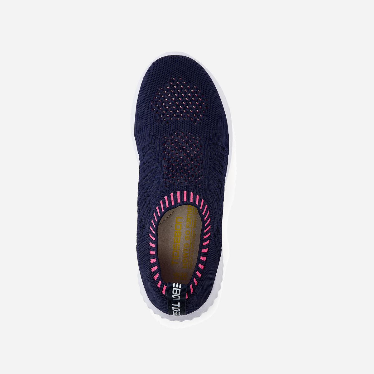 Tiosebon® Strider (Cruise）| Deep Blue