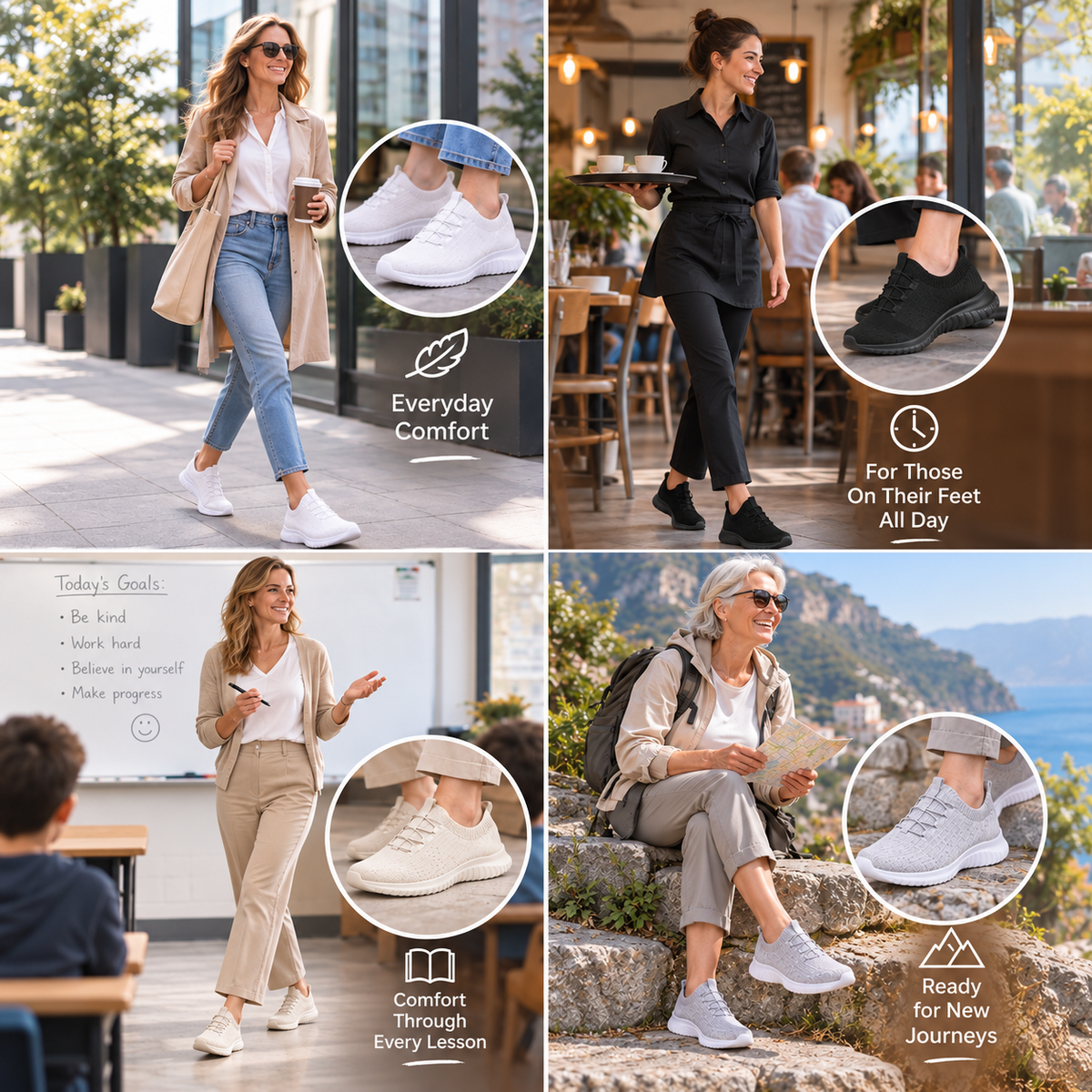Tiosebon®  Gliders
