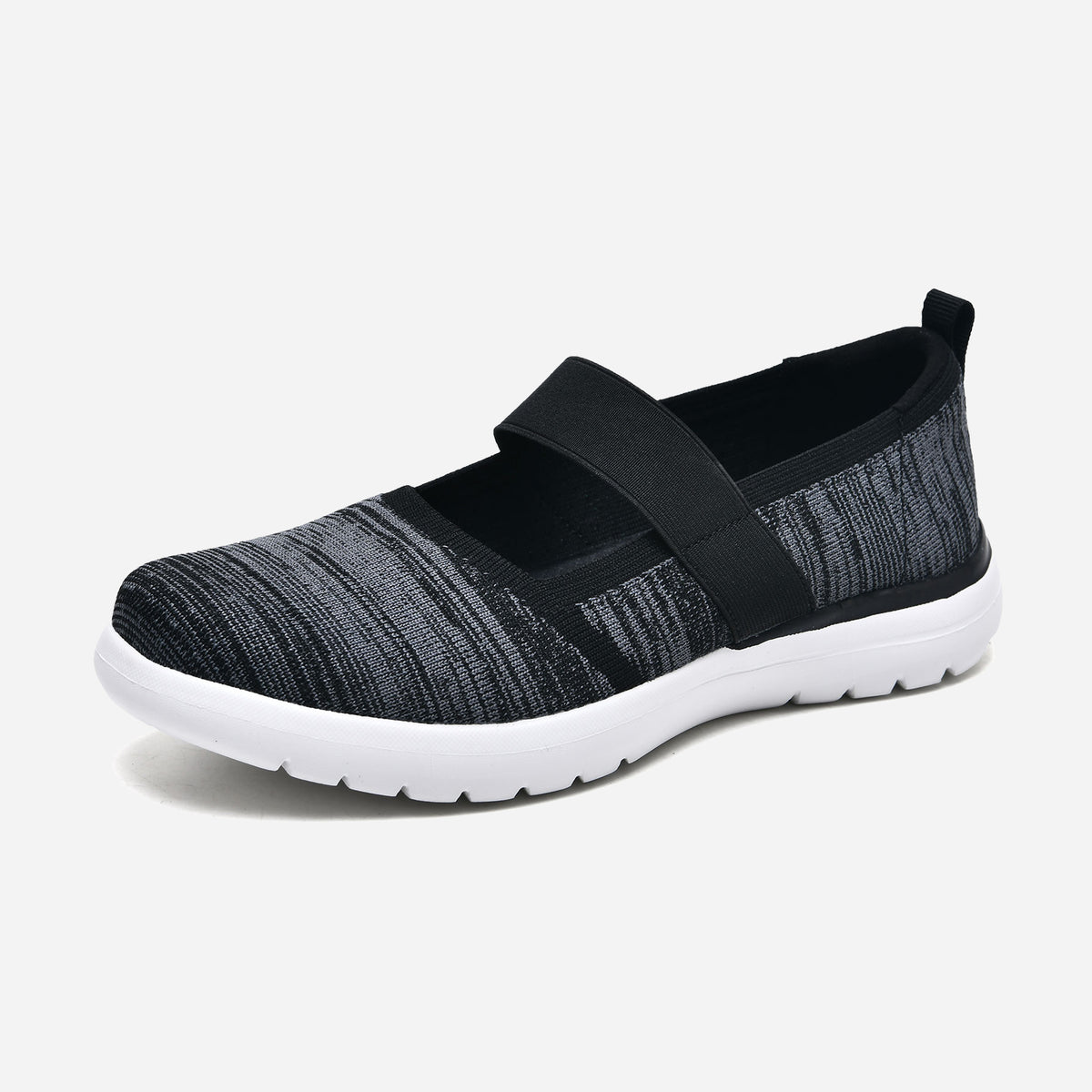 Tiosebon® Mary Janes Strider | Black