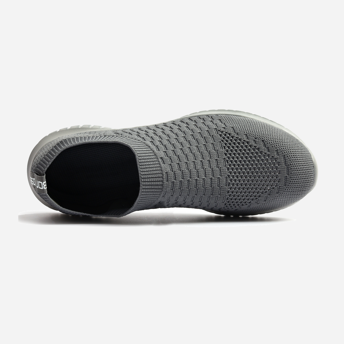Tiosebon® Men’s Strider | Deep Grey