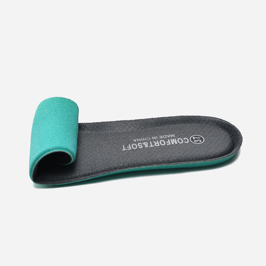 Tiosebon® Strider - Flow | Grey/White