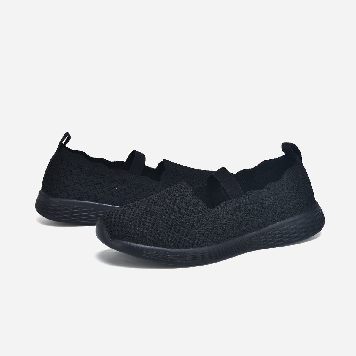 Tiosebon® AirEase Mary Janes
| Black