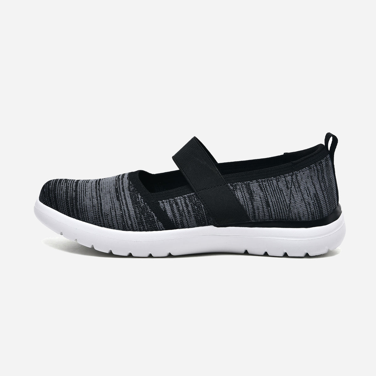 Tiosebon® Mary Janes Strider | Black