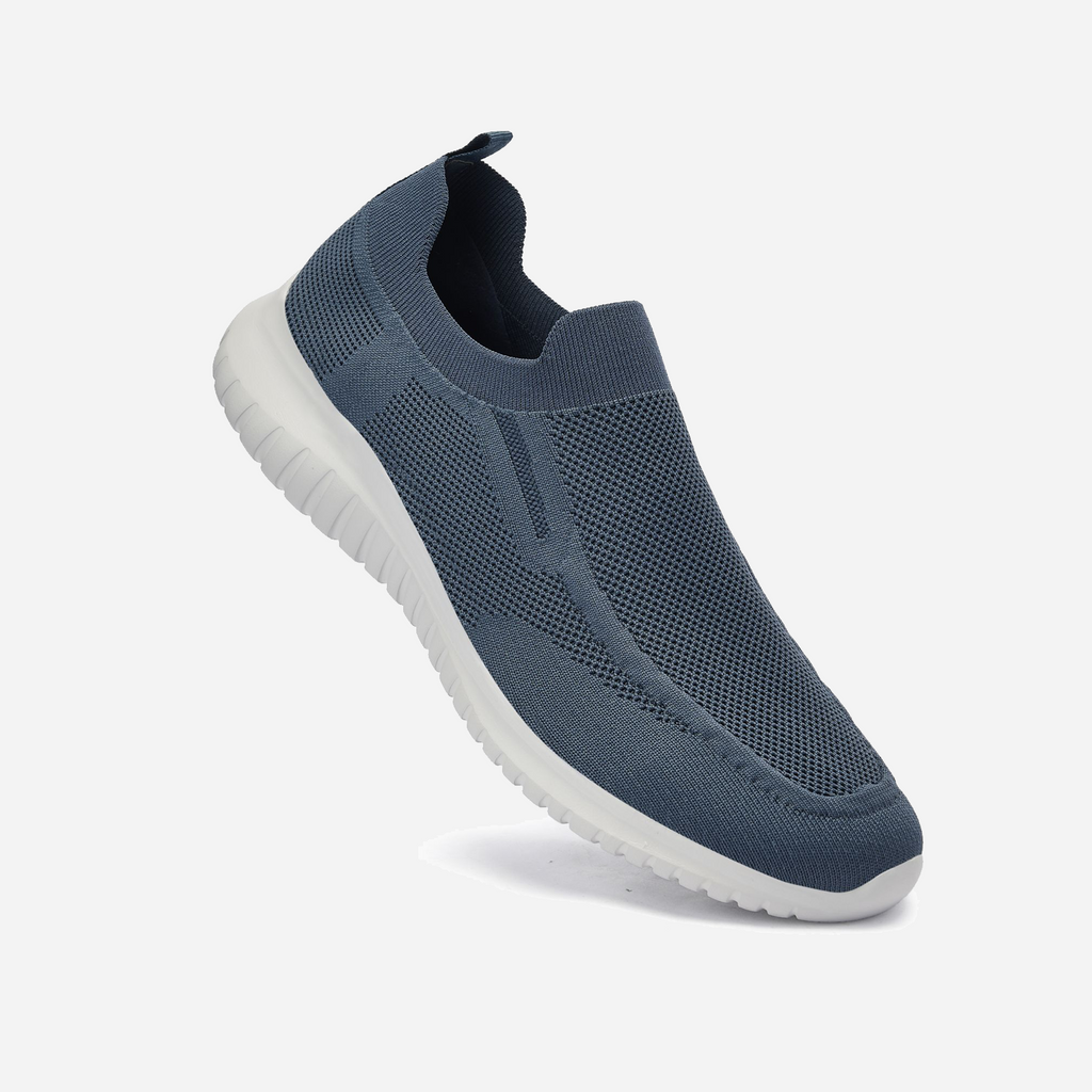 Harbor Slip ons-Flow | Navy