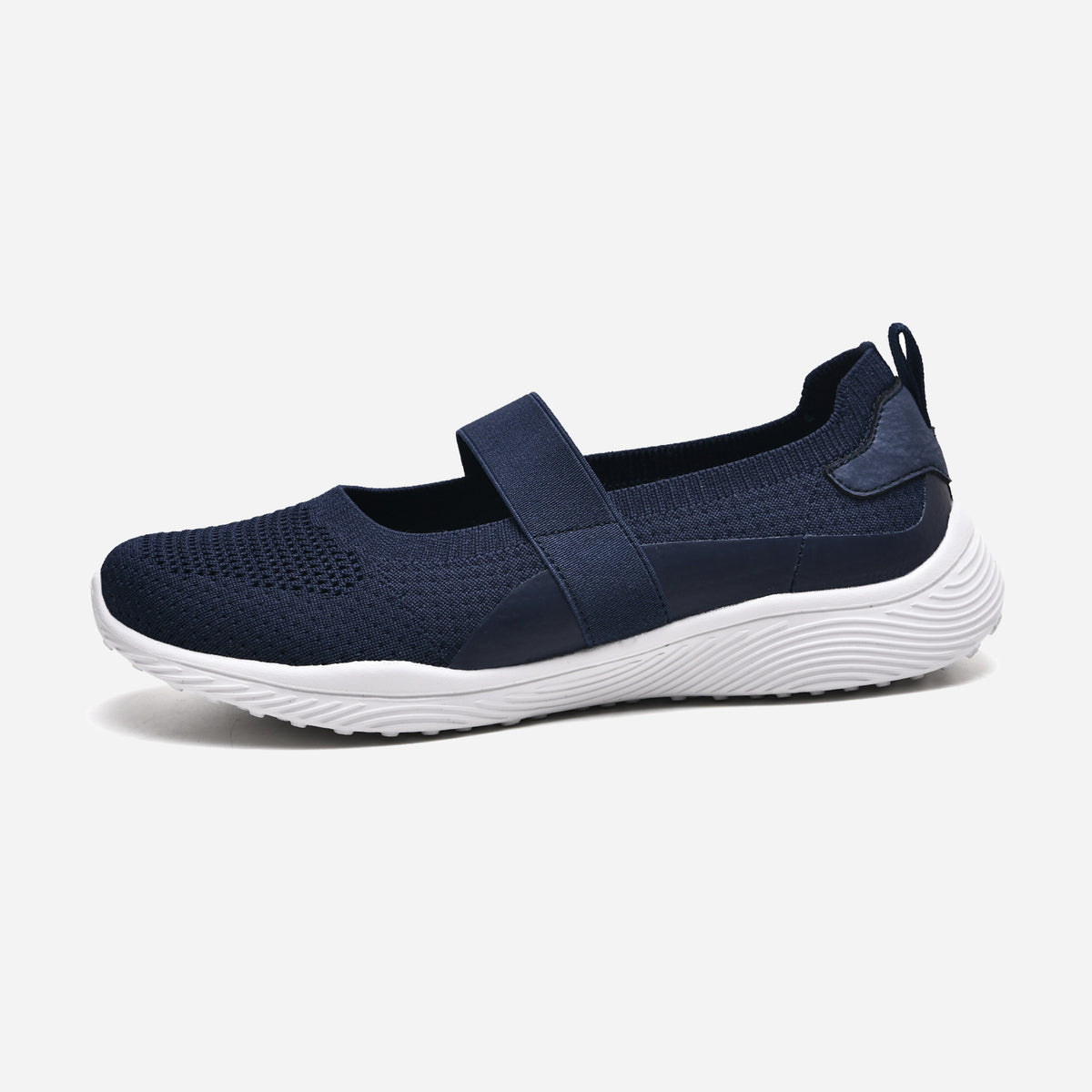 Tiosebon® Mary Janes (Lite) | Midnight Blue