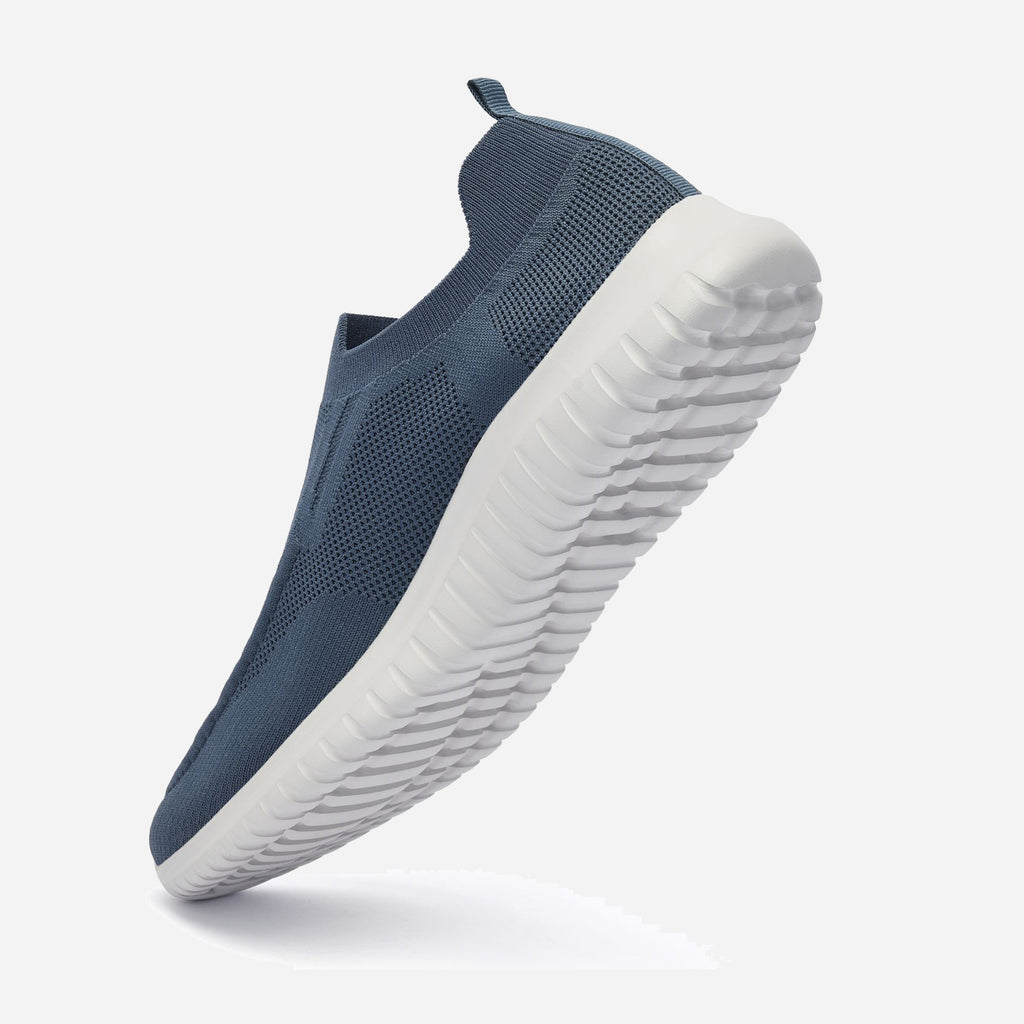 Harbor Slip ons-Flow | Navy