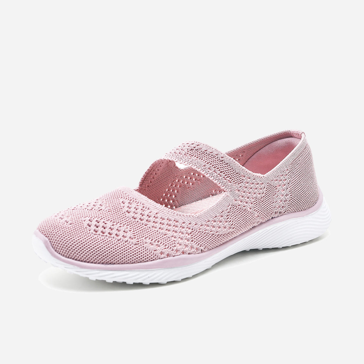Tiosebon® Mary Janes | Pink