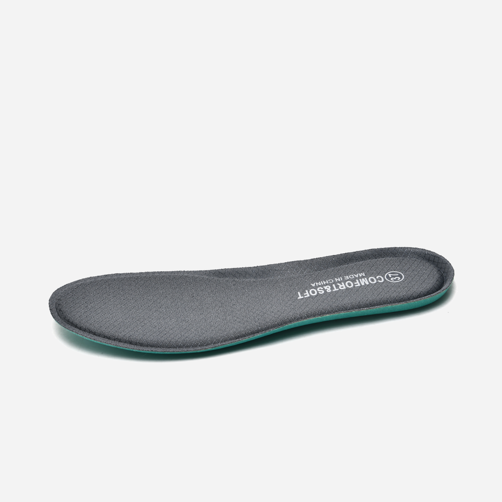 Tiosebon® Strider - Flow | Grey/White