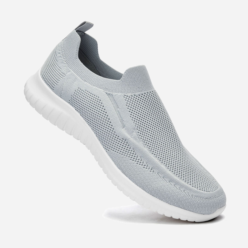 Harbor Slip ons-Flow | Grey