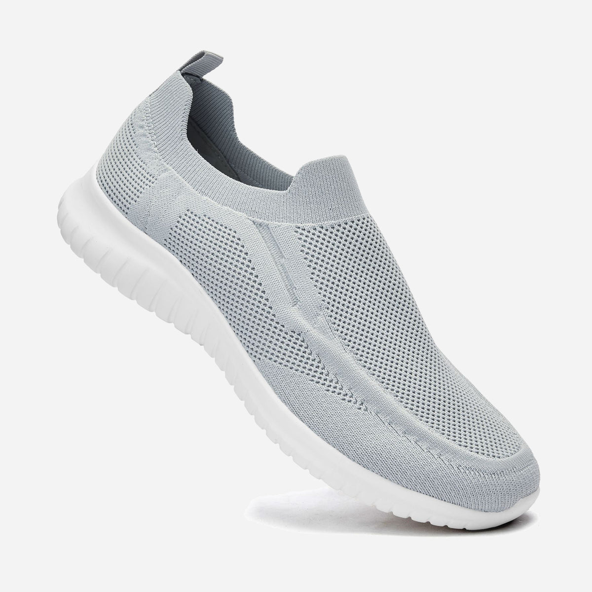 Harbor Slip ons-Flow | Grey