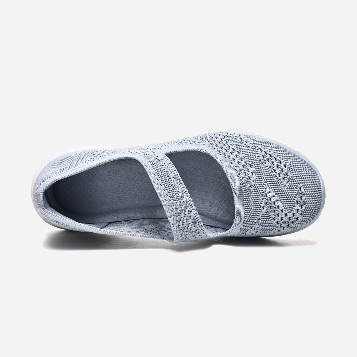Tiosebon® Mary Janes | Mist Blue
