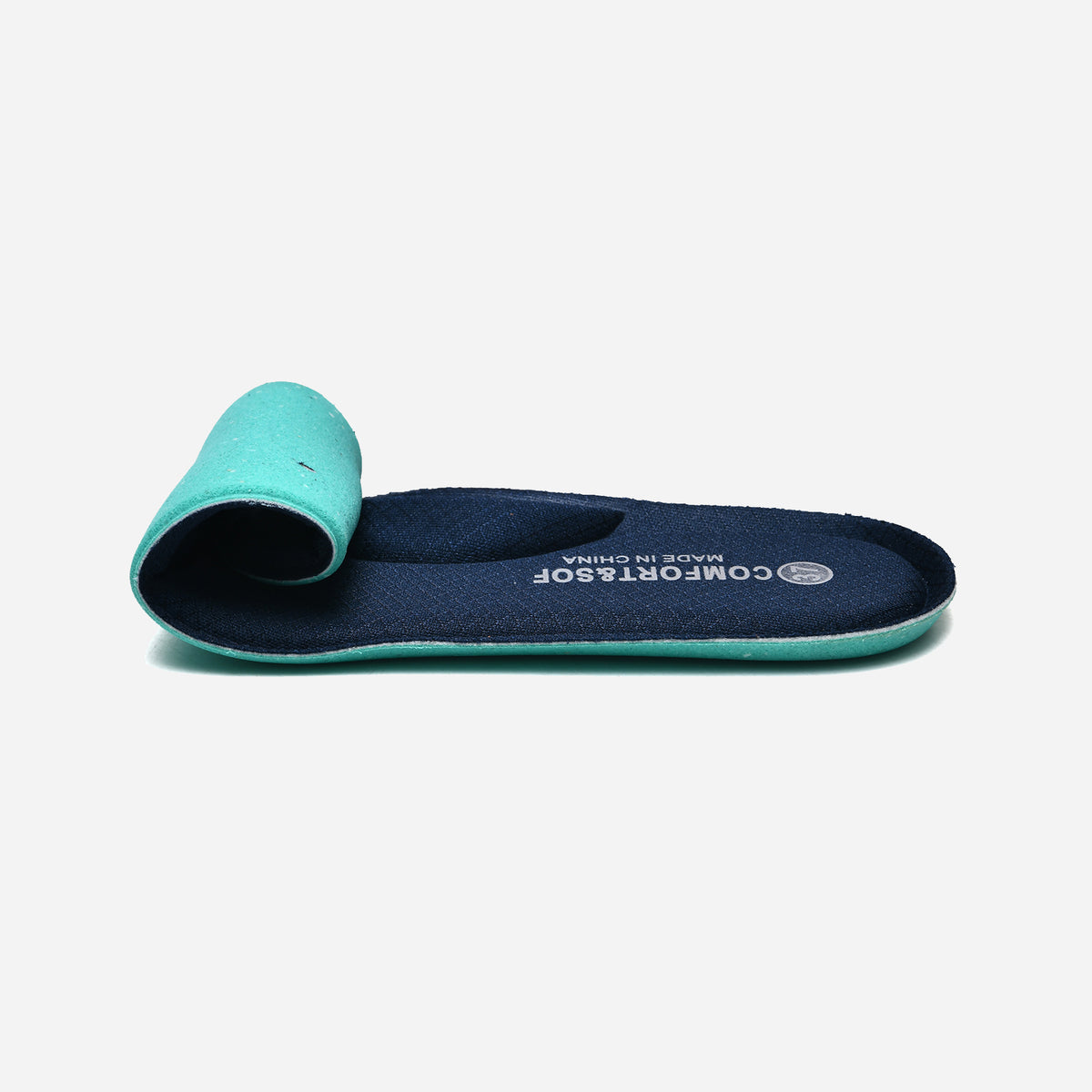 Ease step Loafers-Sway | Deep Blue