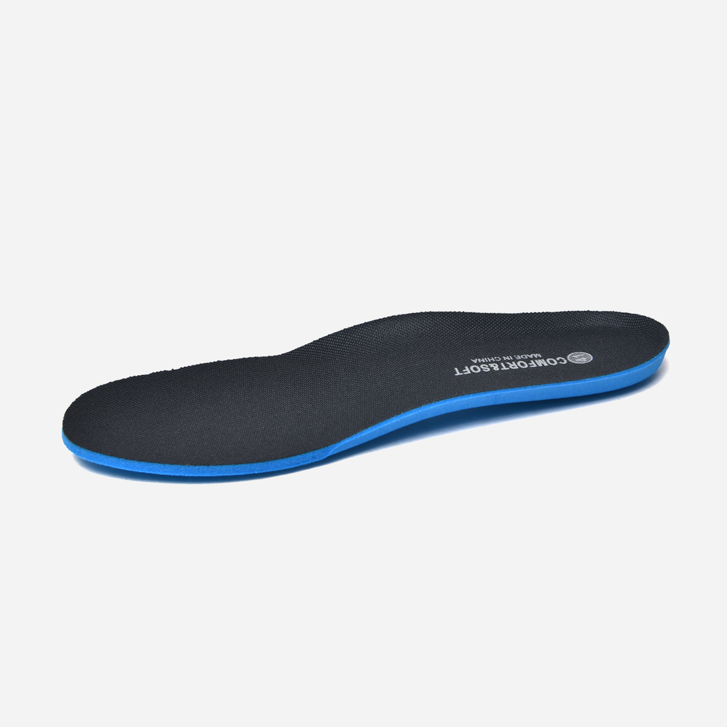 Harbor Slip ons-Dock | Grey