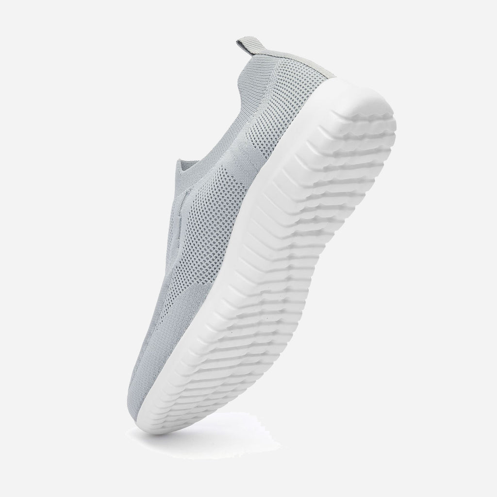 Harbor Slip ons-Flow | Grey