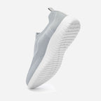 Harbor Slip ons-Flow | Grey