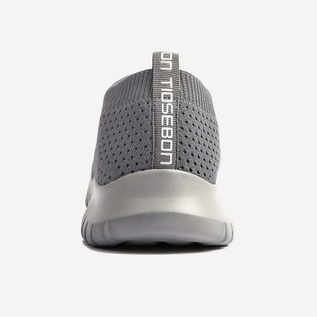 Tiosebon® Men’s Strider | Deep Grey