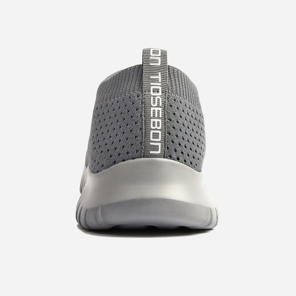 Tiosebon® Men’s Strider | Deep Grey