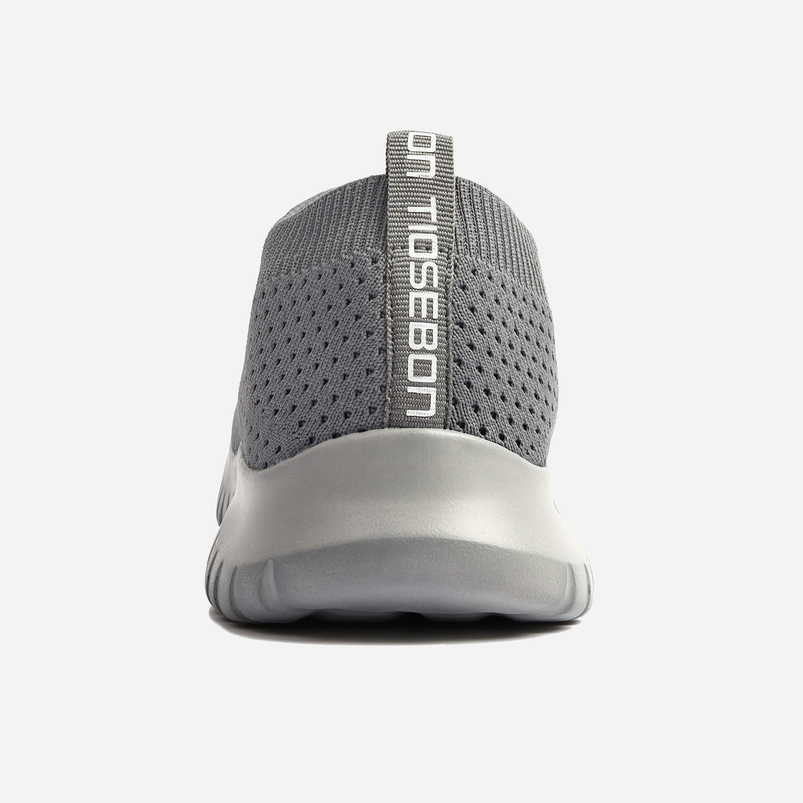 Tiosebon® Men’s Strider | Deep Grey