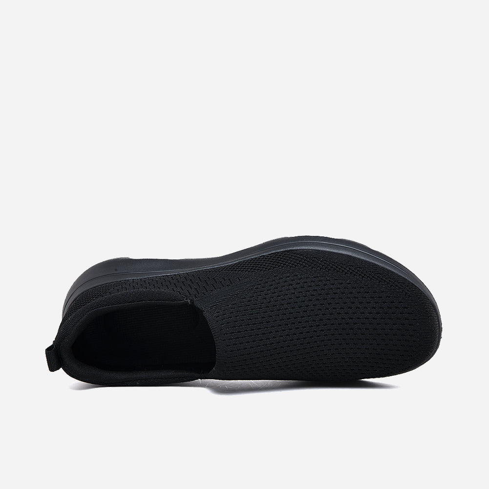 Lounger Loafers Strider | Black
