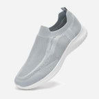 Harbor Slip ons-Flow | Grey