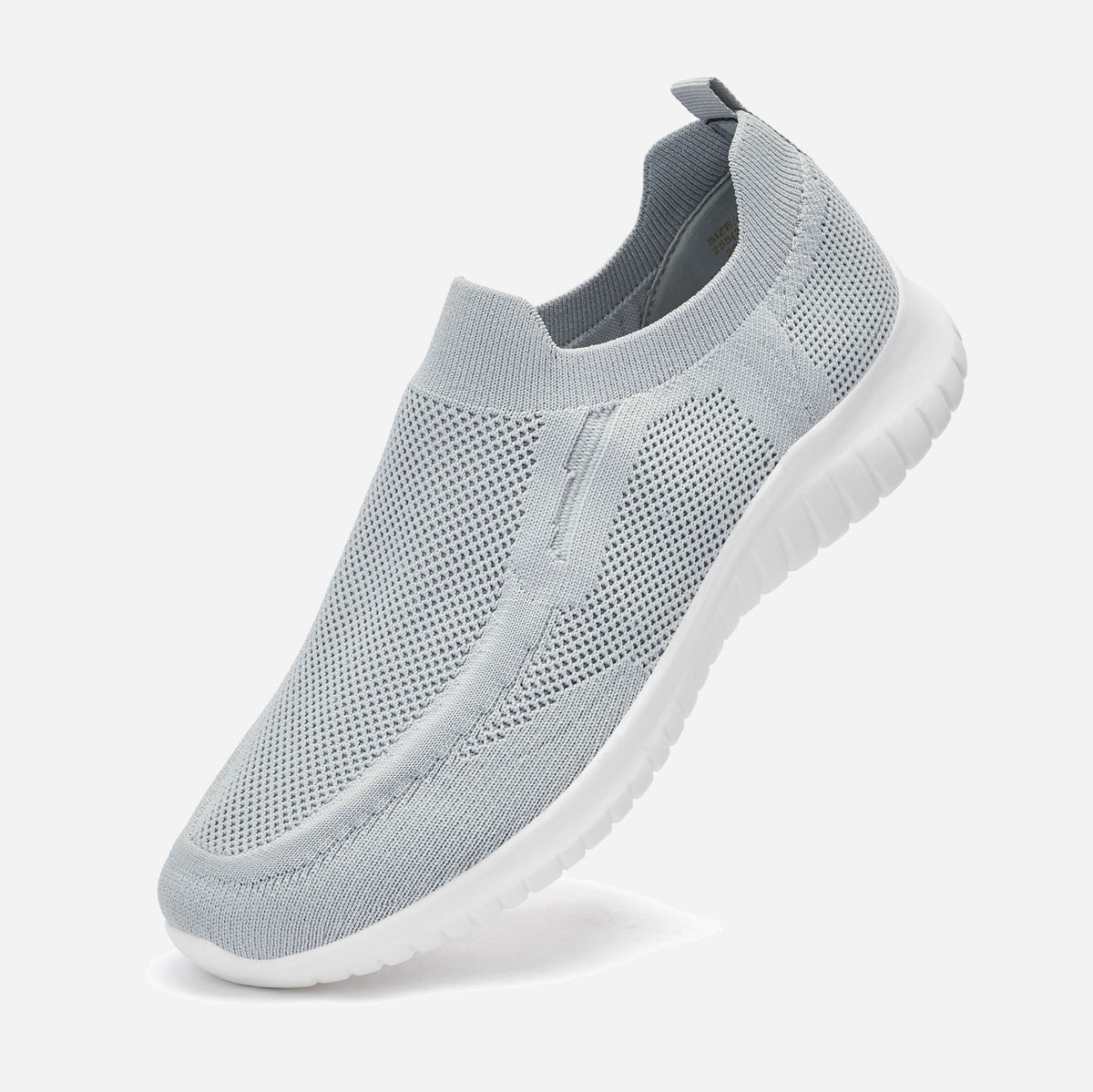 Harbor Slip ons-Flow | Grey