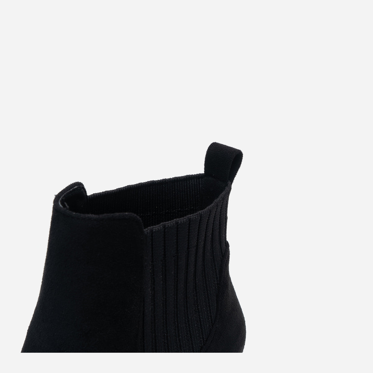 Grace Suede Boots