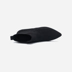 Grace Suede Boots