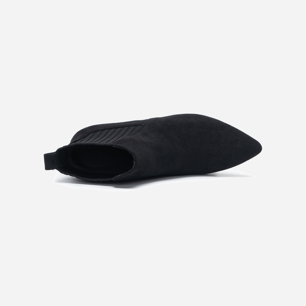 Grace Suede Boots