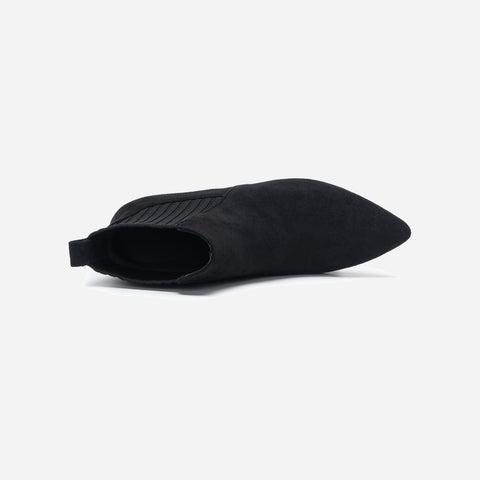 Grace Suede Boots
