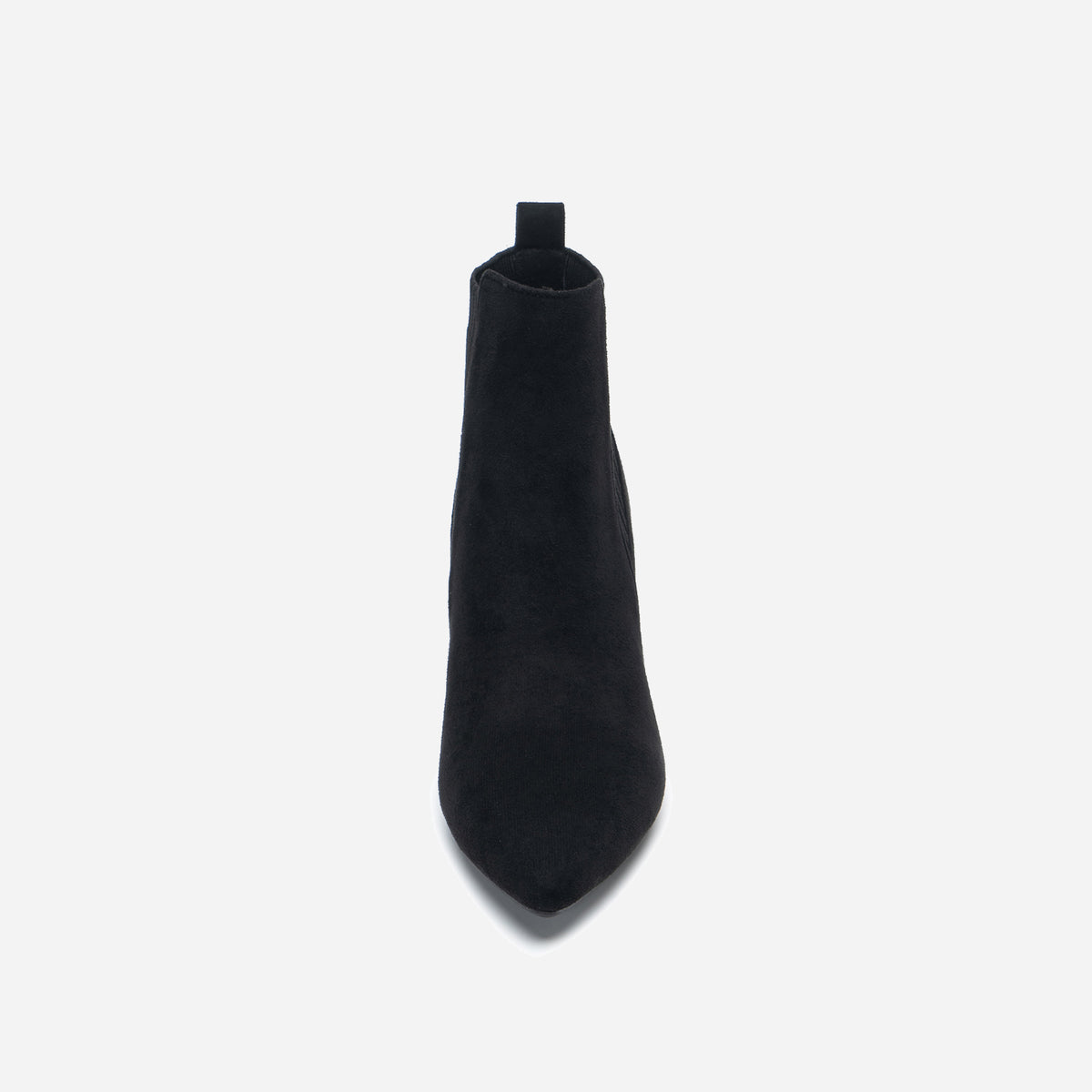 Grace Suede Boots