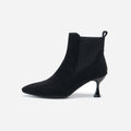 Grace Suede Boots