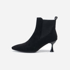 Grace Suede Boots