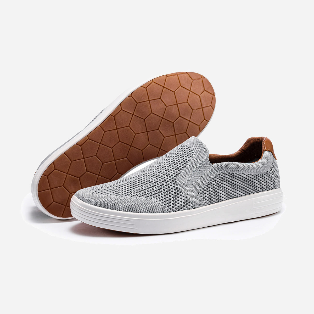 Breeze Loafers（Sway）| Gray