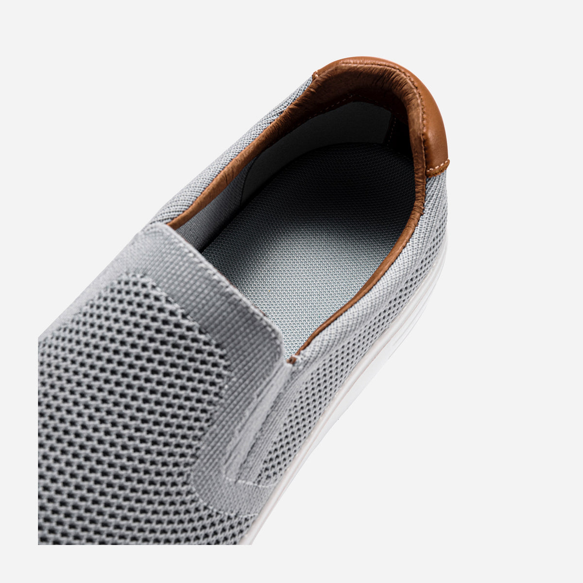 Breeze Loafers（Sway）| Gray