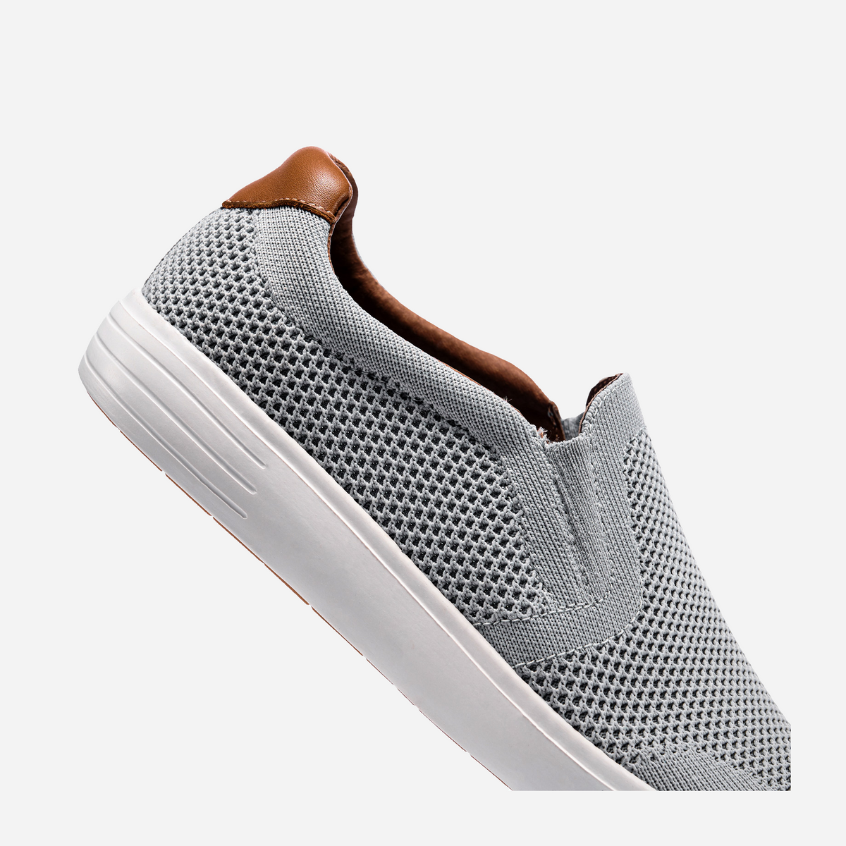 Breeze Loafers（Sway）| Gray