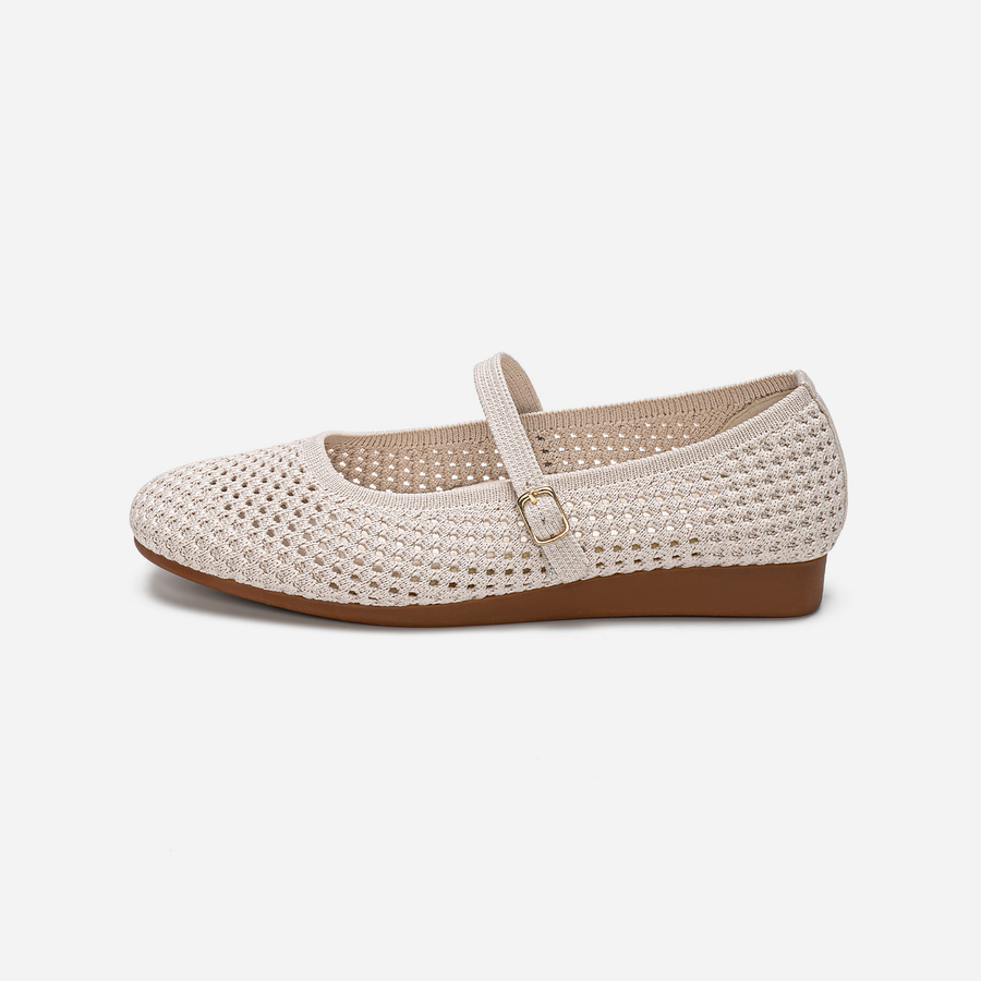 Breeze Mary Janes Alyssum