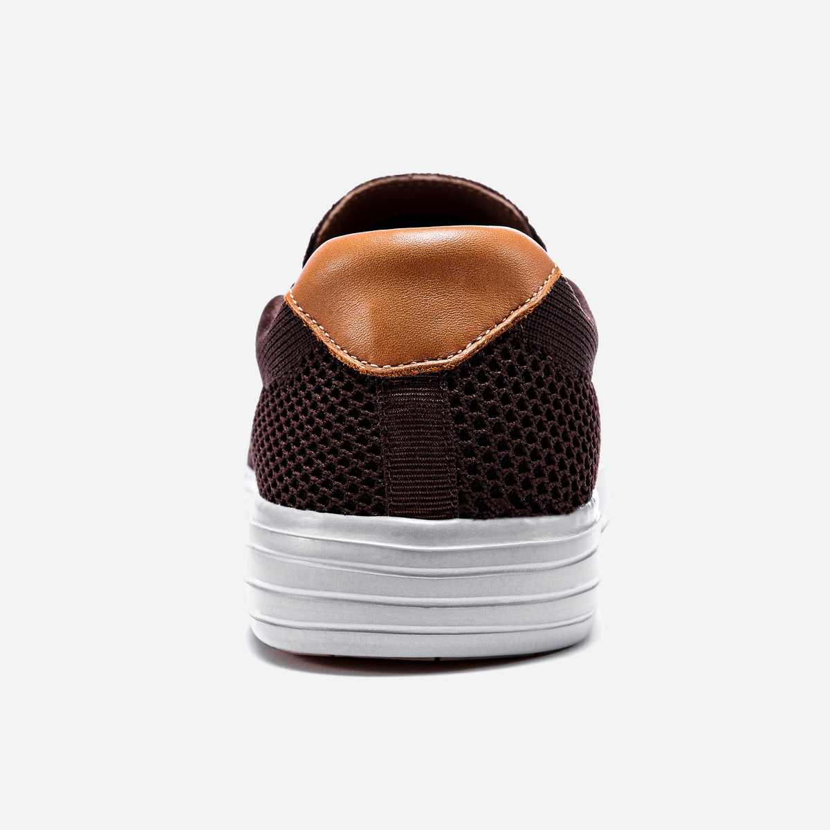 Breeze Loafers（Sway）| Taupe